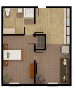 One-Bed-Room_01